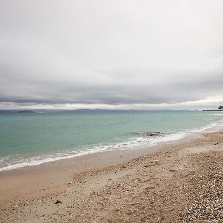 פפקוהורי Rafaella Sea View Apartments 1 מראה חיצוני תמונה
